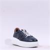 Wonders XFly Platform Bungee Trainer - Navy Burgundy